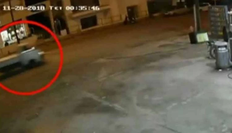 Βίντεο ντοκουμέντο: Καρέ καρέ η τελευταία διαδρομή της Ελένης Τοπαλούδη!